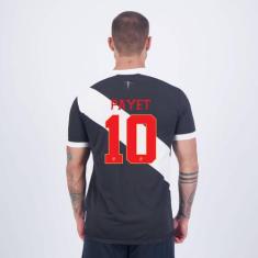 Camisa Kappa Vasco I 2024 10 Payet, P