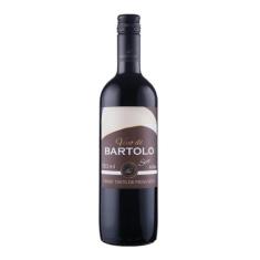 Vinho Brasileiro Tinto Seco Di Bartolo 750ml Garibaldi