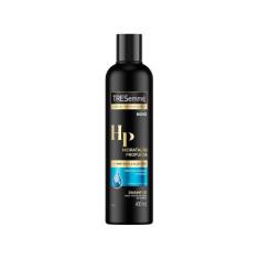 Shampoo TRESemmé Hidratação Profunda Profissional - 400ml, 400ml