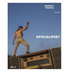 Livro - Anuário Todavia 2018/2019