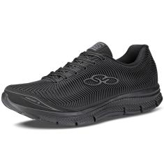Tenis Masculino Running Olympikus Proof 3