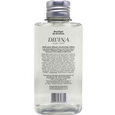 Refil difusor de aromas Boutique de Aromas divina 250 ml