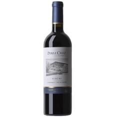Vinho Tinto Perez Cruz Pircas De Liguai 750ml