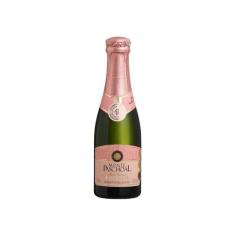 Espumante monte paschoal brut rose 187ml