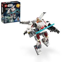 LEGO Star Wars Robô X-Wing™ do Luke Skywalker™ 75390