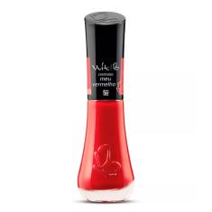 Esmalte Vult 5Free Meu Vermelho com 8ml