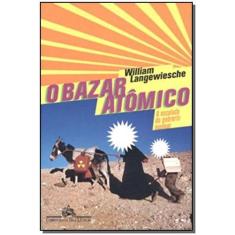 Bazar Atomico, O - CIA DAS LETRAS, 3