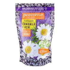 Sabonete Premisse 450 ML, Camomila e Açai 
