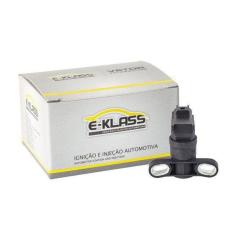 Sensor Rotação Ford Focus  Mondeo Fiesta  Ecosport Courier