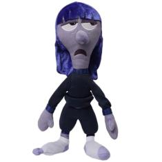 Disney Pelúcia Divertida Mente - Tédio 30 cm