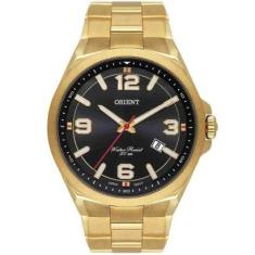 Relógio Masculino Orient MGSS1204 P2KX-Masculino