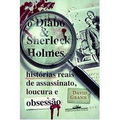 O diabo e Sherlock Holmes
