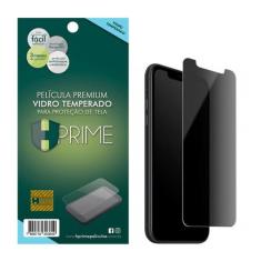 Película Hprime Vidro Temperado Iphone 12 Mini - Privacidade