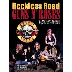 Reckless Road – Guns n´ Roses