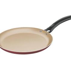 Panquequeira 22Cm Turim Antiaderente Tramontina