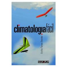Climatologia Fácil - Oficina De Textos