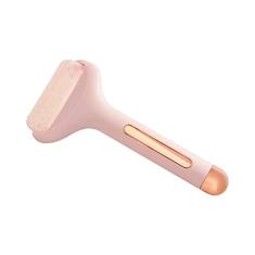 MASSAGEADOR ROLO DE GELO PARA ROSTO PESCOÇO CORPO