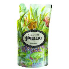 Phebo Amazonian Refil - Sabonete Líquido 320ml