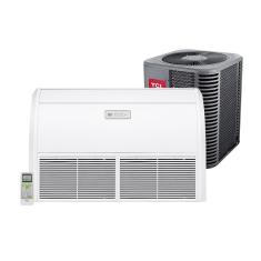 Ar Condicionado Split Piso Teto Inverter TCL 36000 BTU/h Frio Monofásico – 220 Volts