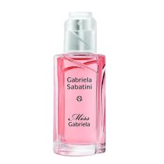 Perfume Feminino Gabriela Sabatini Miss Gabriela 30ml