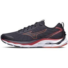 Tênis De Corrida Mizuno Wave Dynasty 5 Masculino