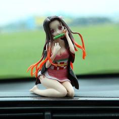 Anime Personagens Figuras Estátua Modelo Brinquedos Ação Figura Brinquedo