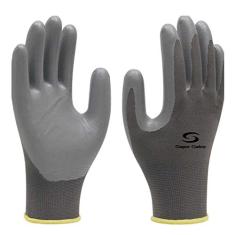 Super Safety - LUVA NYN (1006) - TAM. 8-CA 32038 S064