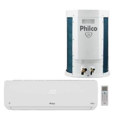 Ar Condicionado Split Inverter Philco 12000 BTUs Frio 220V