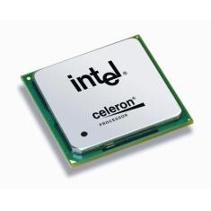 Processador Intel Celeron D 346 3,06Ghz Oem Lga 775