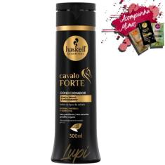 Condicionador Haskell Cavalo Forte 300Ml