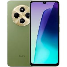 Smartphone Xaiomi Redmi 14C 8 + 256 gb ( Green) Verde