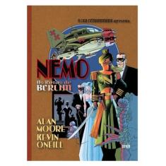 Nemo - As Rosas de Berlim (Capa dura) - HQ - Devir