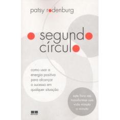 Livro - O segundo círculo
