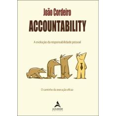Livro - Accountability