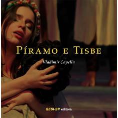 Livro - Piramo e tisbe