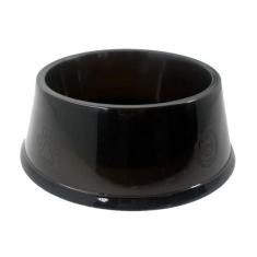 Comedouro Lilopety Fumê para Cães - Tamanho P