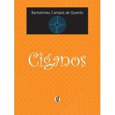 Livro - Ciganos