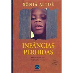 Infâncias Perdidas