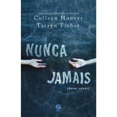 Livro - Nunca jamais
