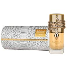 Perfume Lattafa Musamam White Intense Eau de Parfum 100mL