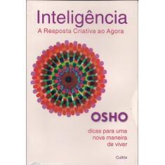 Livro - Inteligência