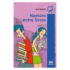 Namoro Entre Livros