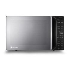 Micro-ondas Electrolux 36L Inox Efficient com Descongelamento Assistido 220v ME36S