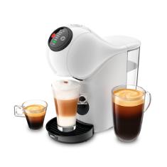 Cafeteira Arno Expresso Nescafé Dolce Gusto Genio s Basic Multibebidas Digital