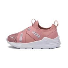 Tênis Puma Wired Run Slip-On OS-Unissex
