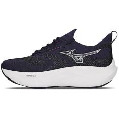 Tênis Mizuno Oracle Marinho Feminino-Feminino