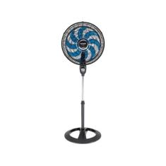 Ventilador de Coluna Mondial 40cm Super Turbo 8 Pás Vtx-40c-crystal Pr