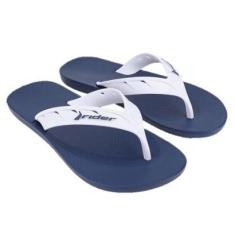 Chinelo Masculino Rider Street - Dedo -11573 - Original-Masculino
