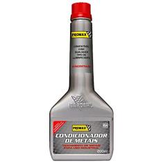 Condicionador de Metais Bardahl Promax 200 ml