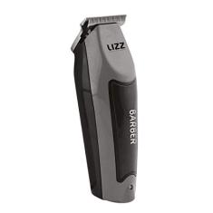 Lizz Professional Maquina De Acabamento Barber Bivolt Maquina De Acabamento Barber Bivolt To1112 Colorido